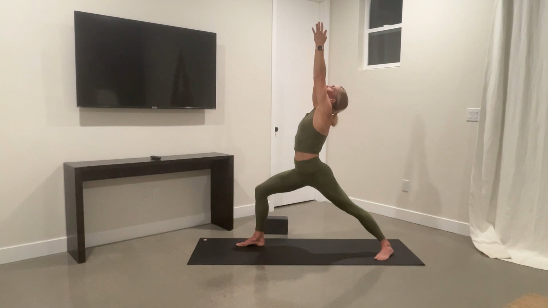 60 min YogaWorks 2 w/Maya - 1/13/25