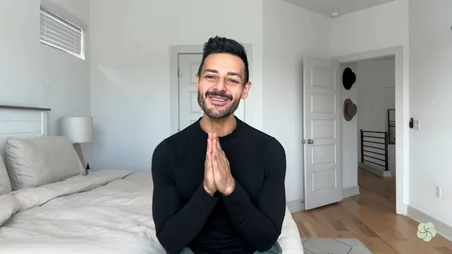 YogaWorks App Demo - OLD