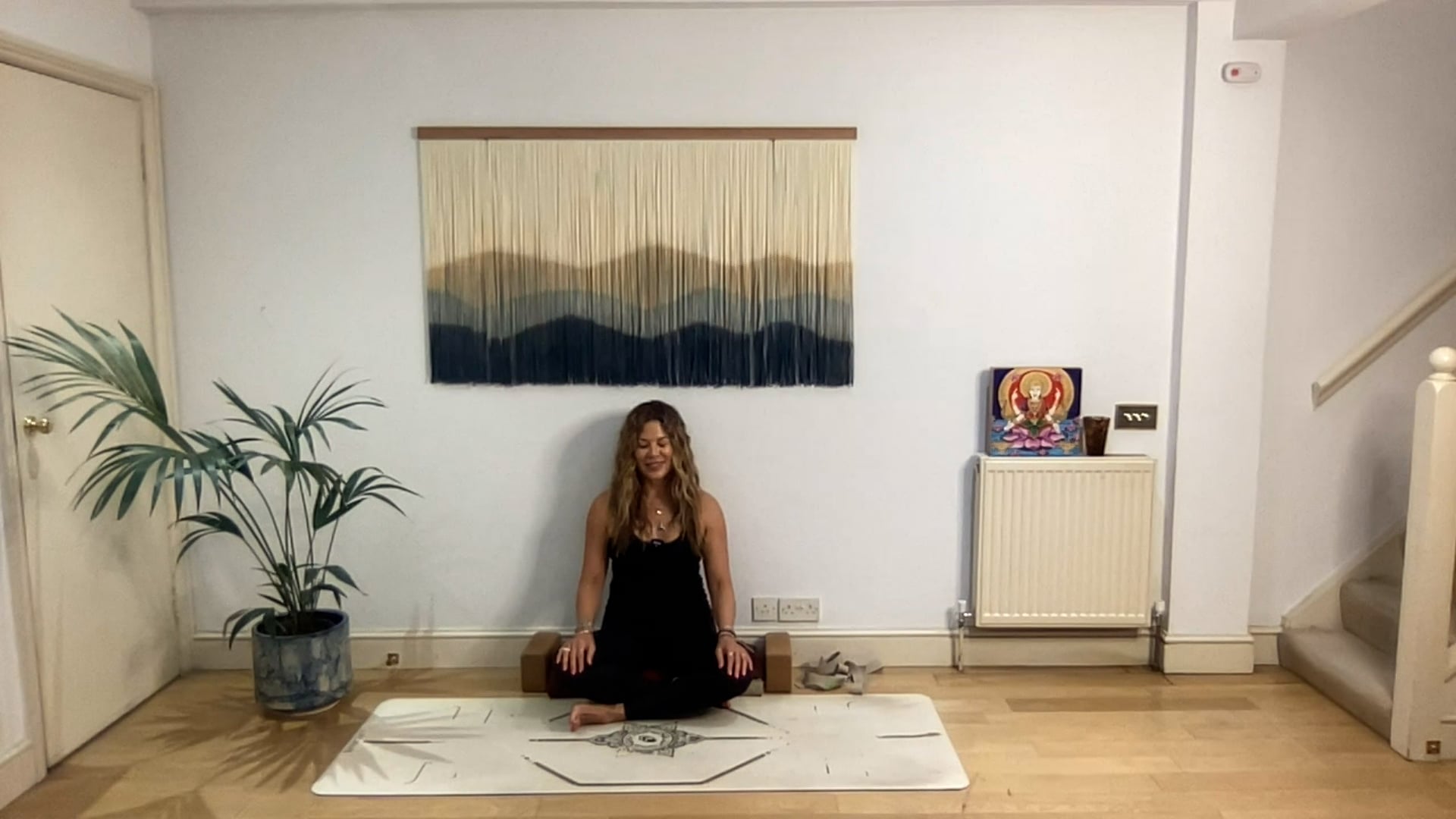 10 min Fill Your Cup Meditation: Mia