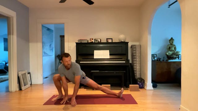 30 min Mobility w/ Vytas - Breath & M...