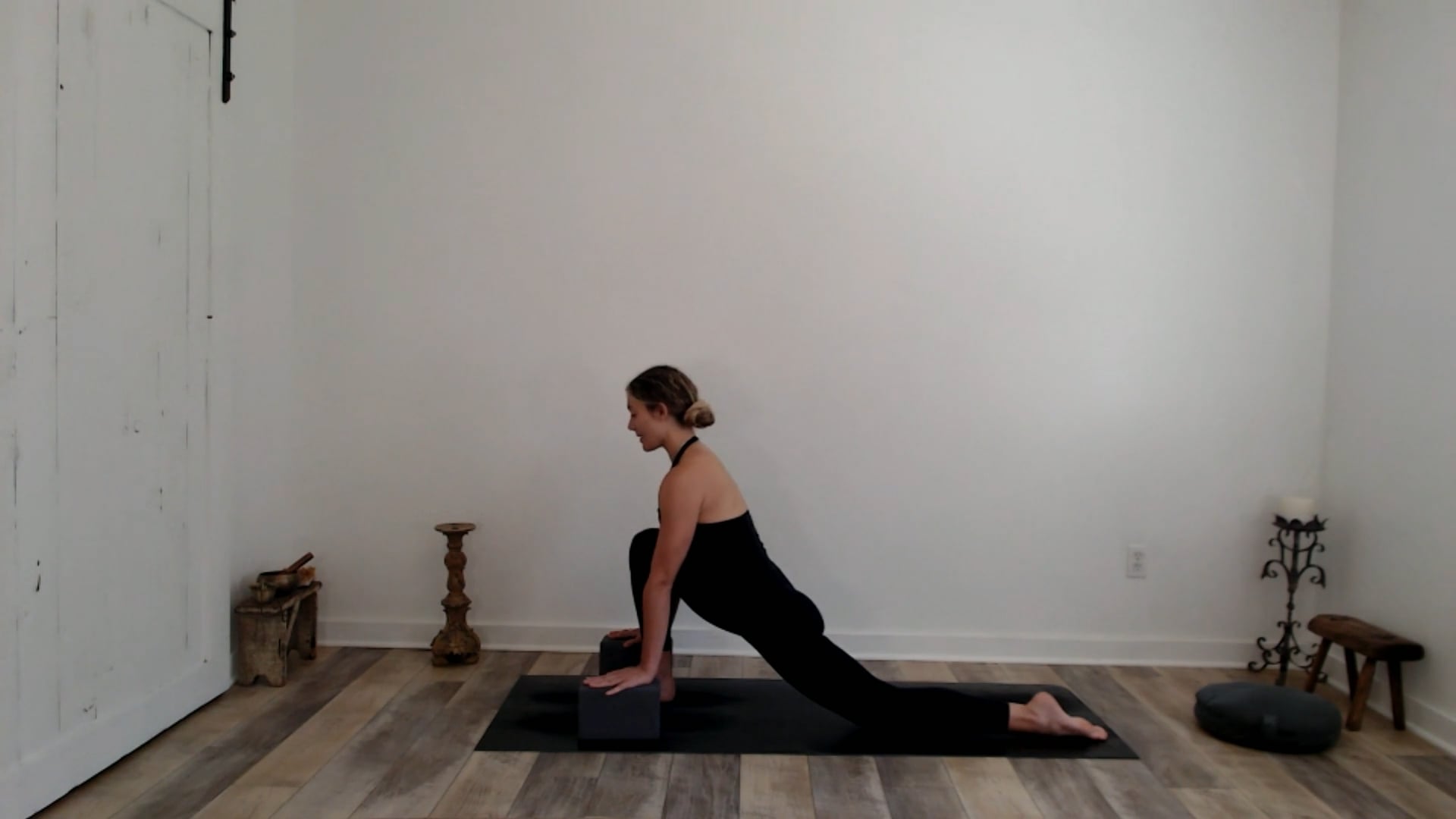 60 min Mellow, Balanced & Stretched V...