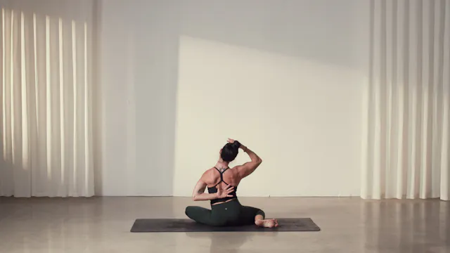Hit the Tension Spots
