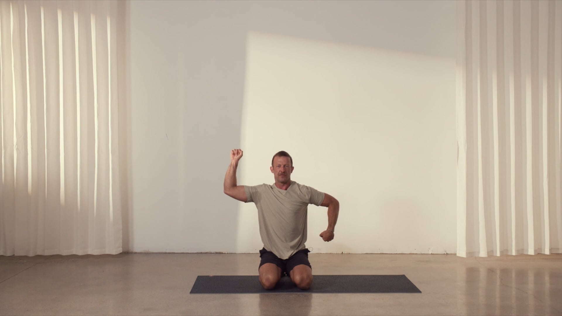 Open, Turn, Repeat
