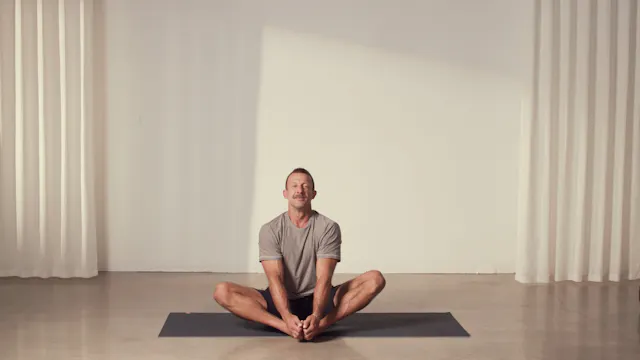 Rise and Move