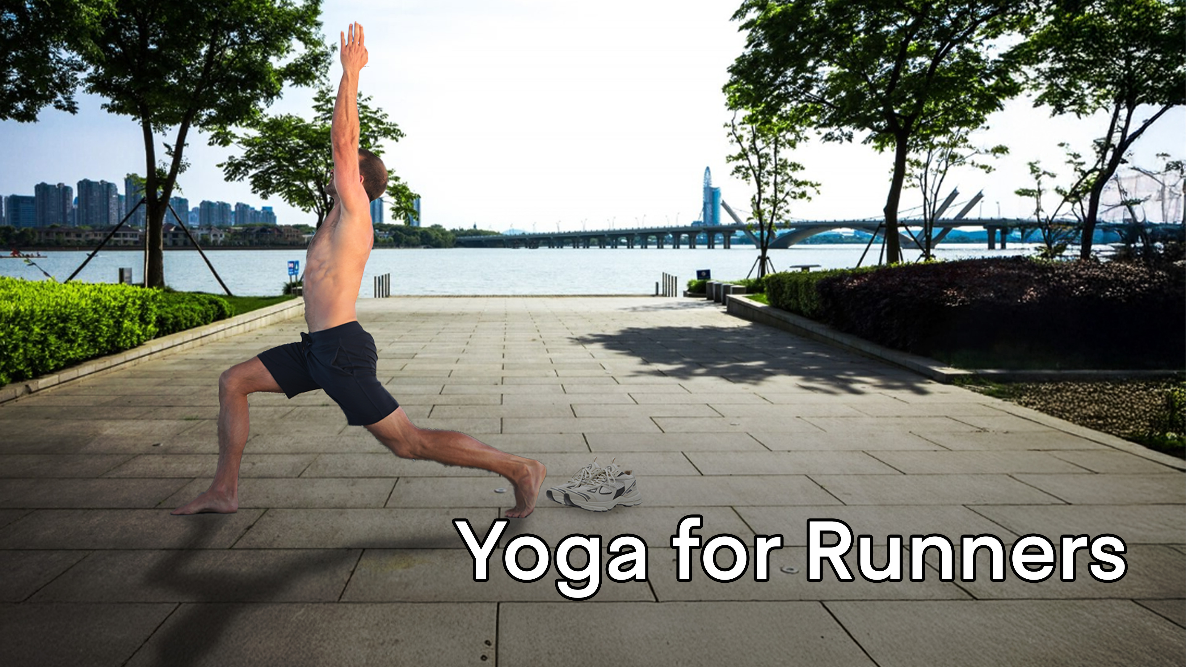 Yoga for Runners