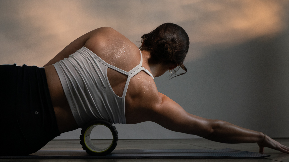 Deep Recovery