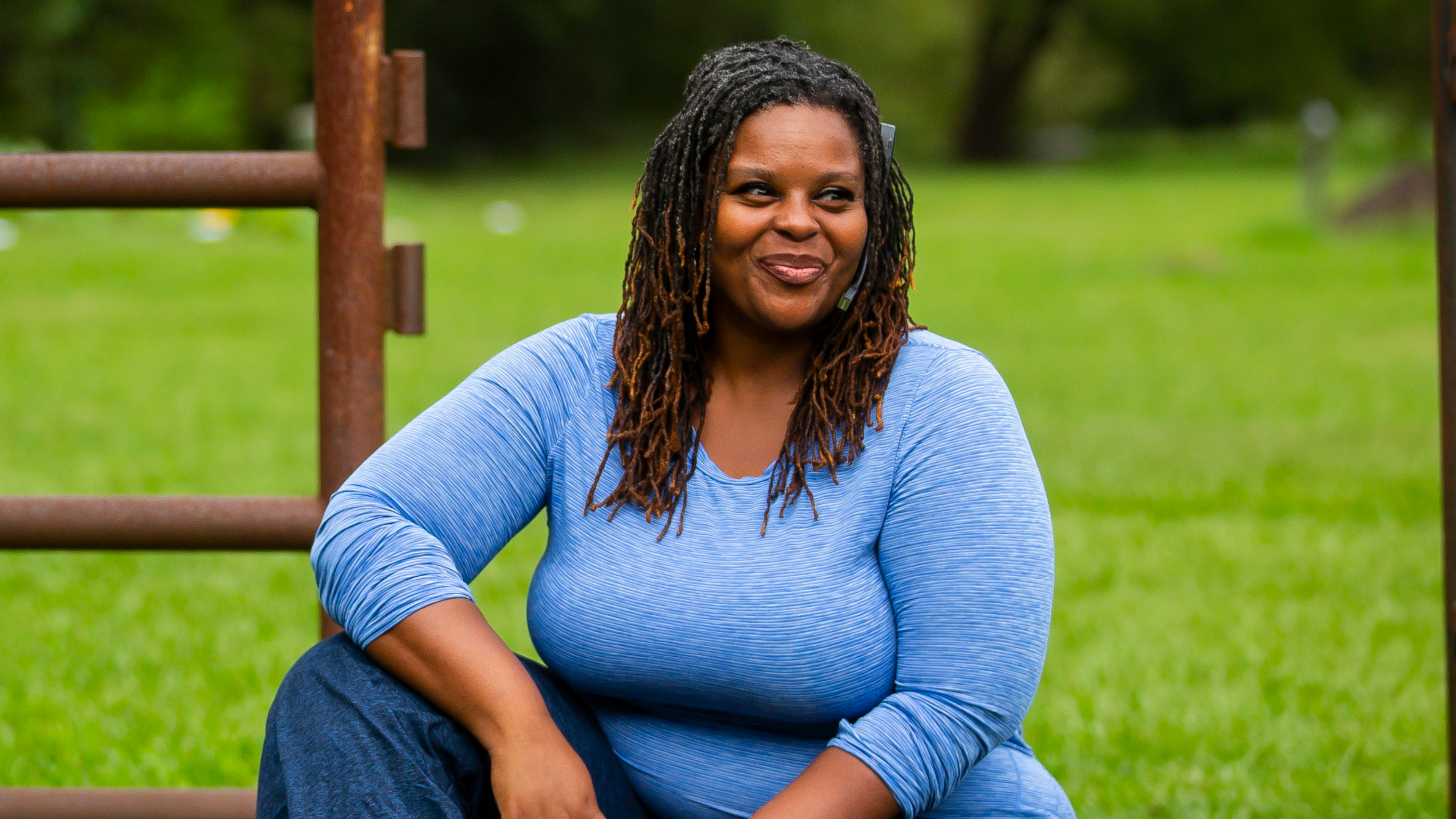 30 min Restorative Yoga w/ Tamika  - 06/30/2023