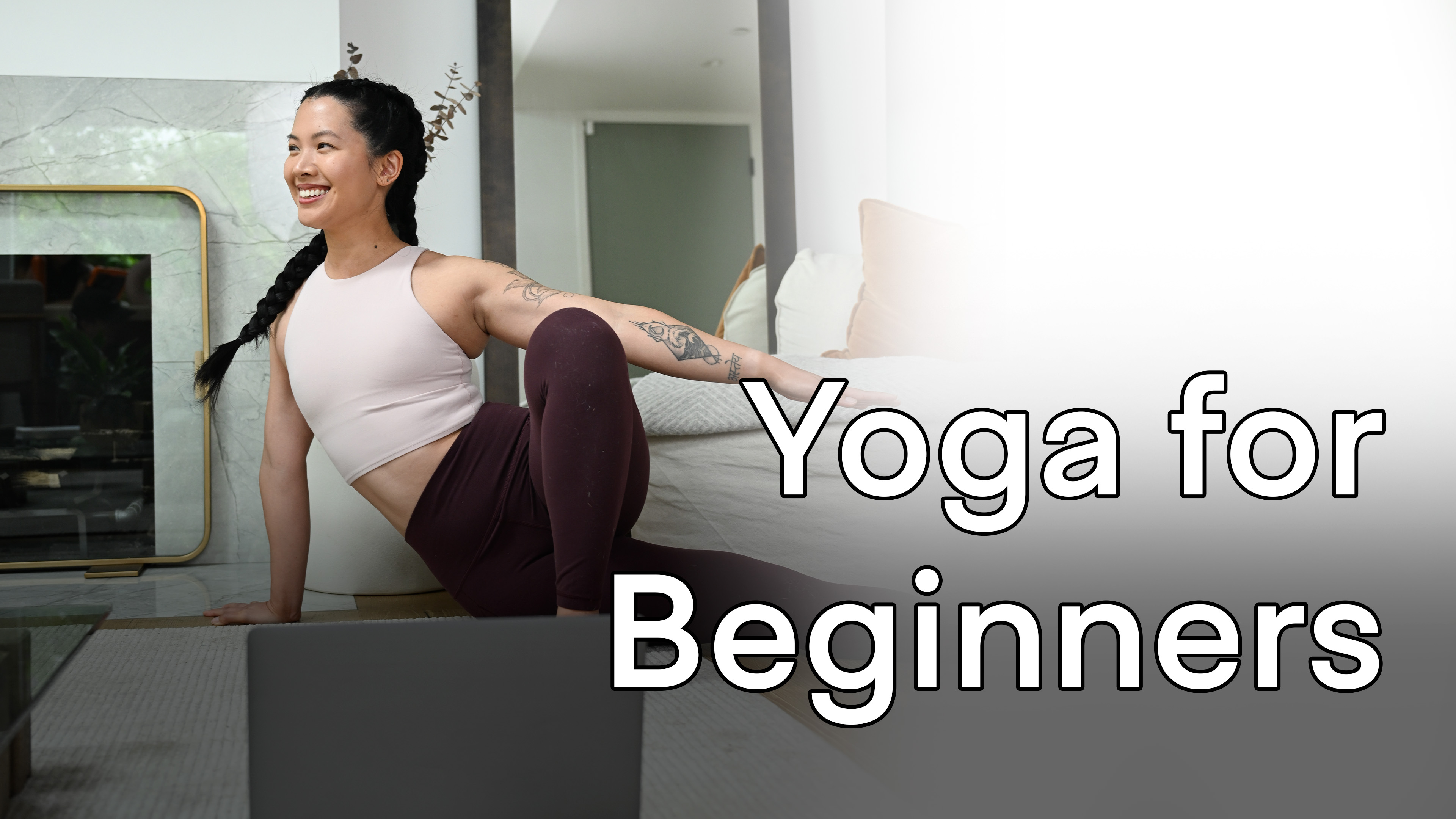 Yoga for Beginners