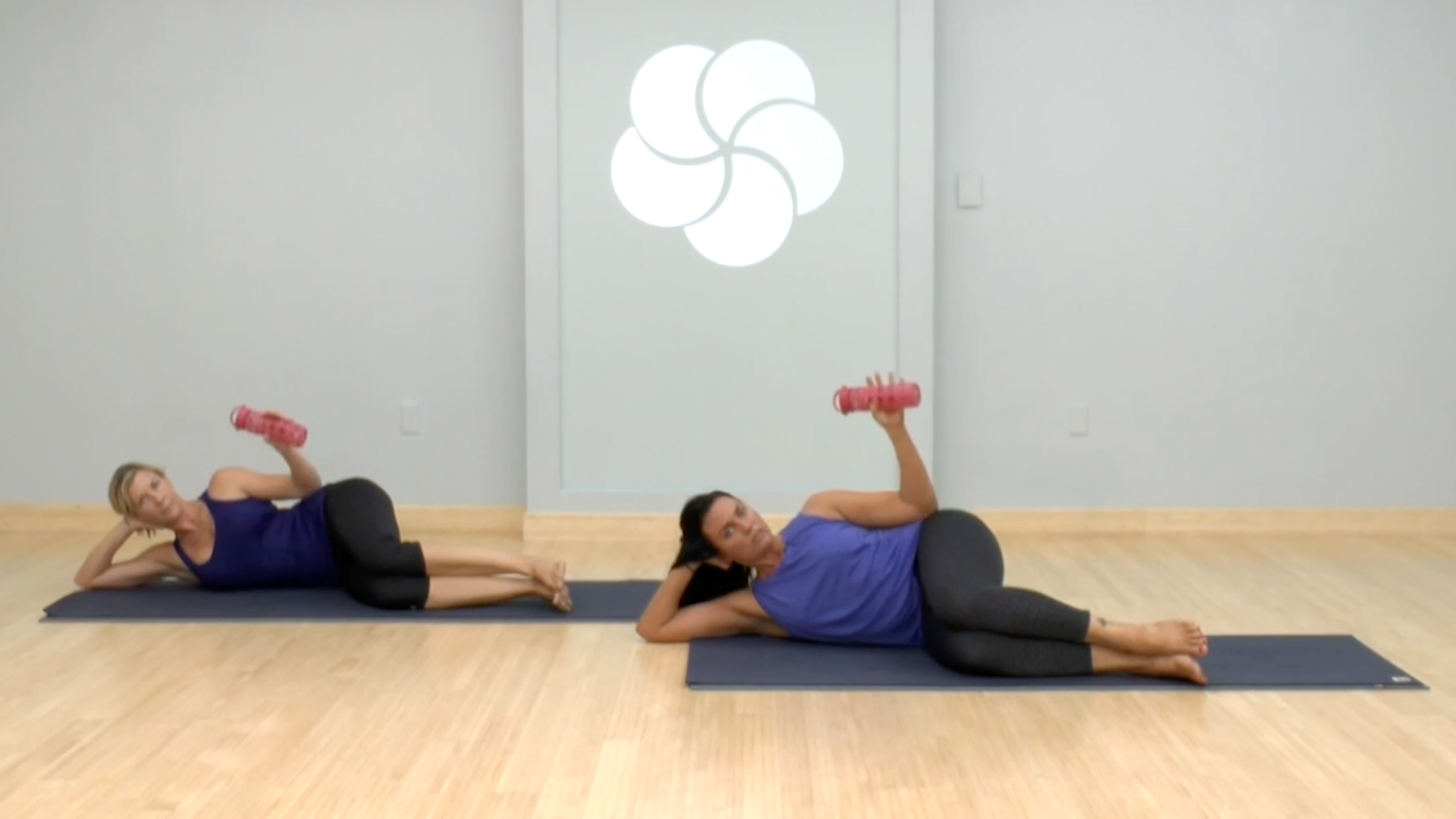 10 min Shoulder Transformer: Holly Jean