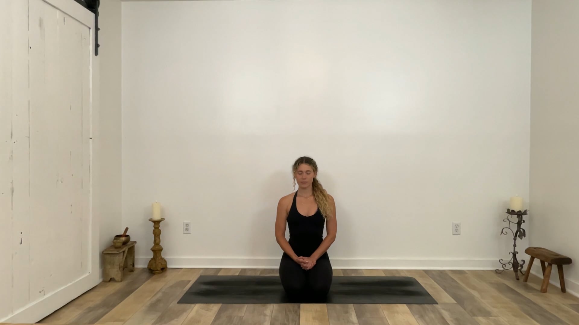 A Simple Reset