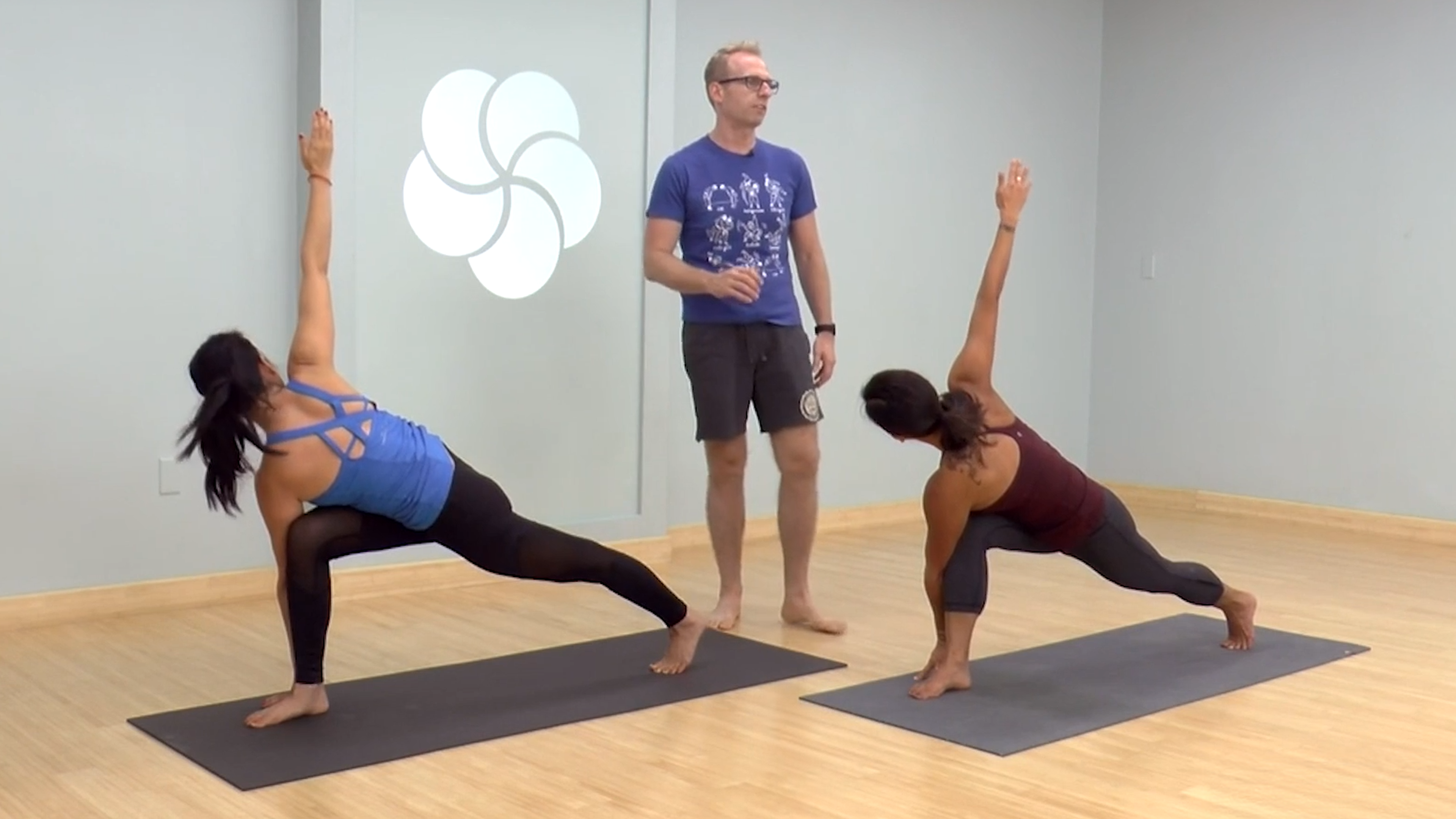 20 minute Chairway to Heaven