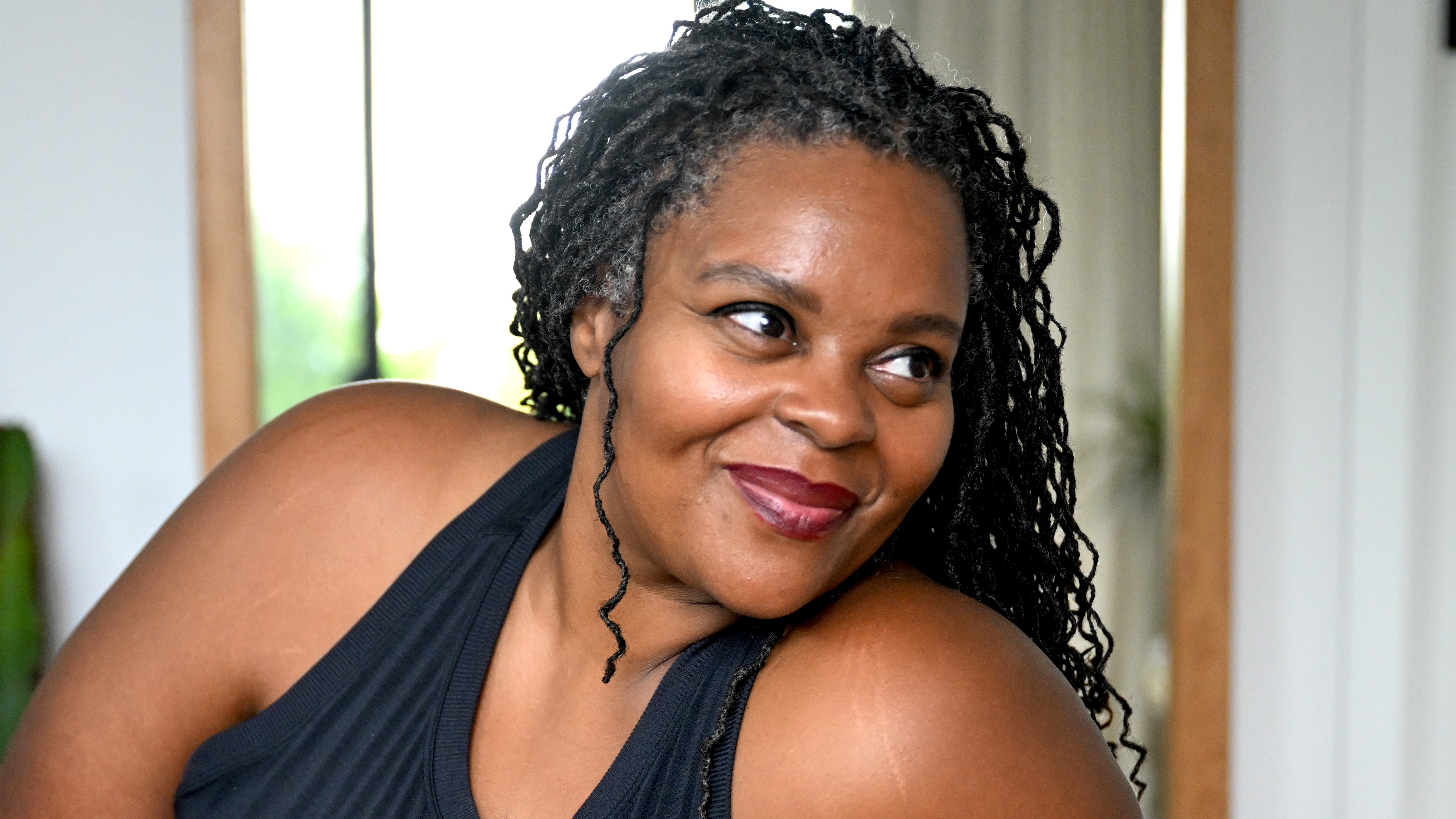 Tamika Caston-Miller