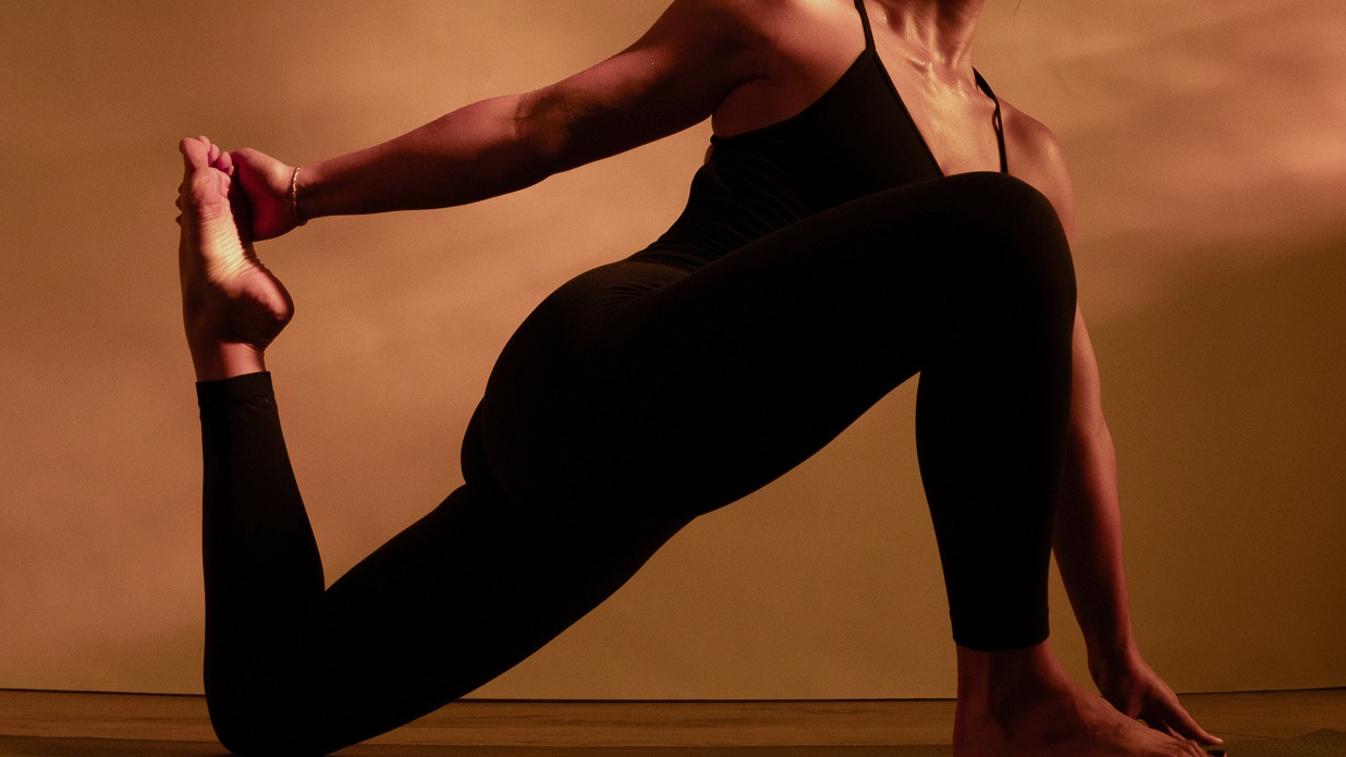 Yoga For Runners