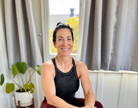 LIVE: Body Sculpt w/ Tracy (Mon) 45 m...