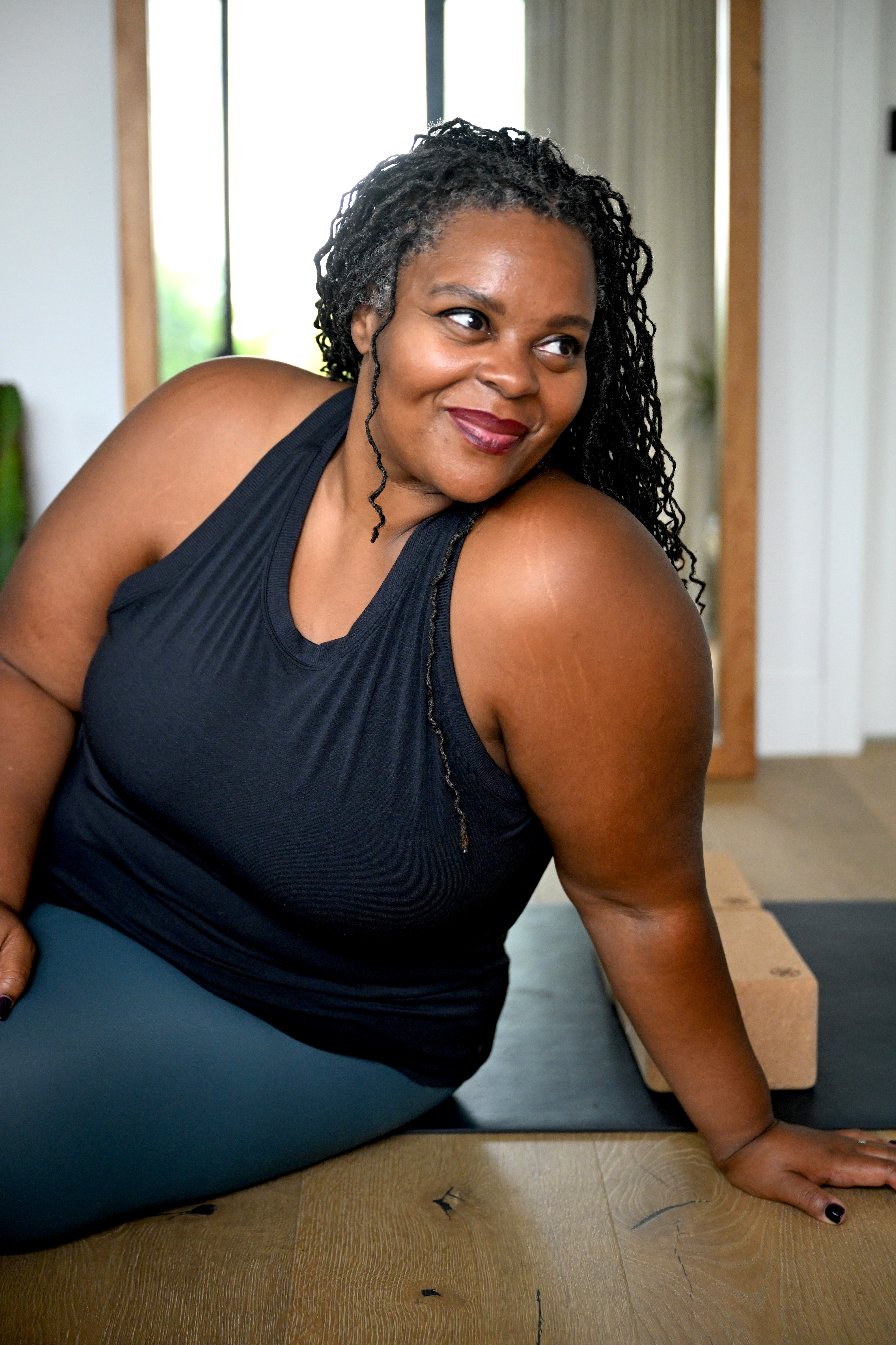 Tamika Caston-Miller