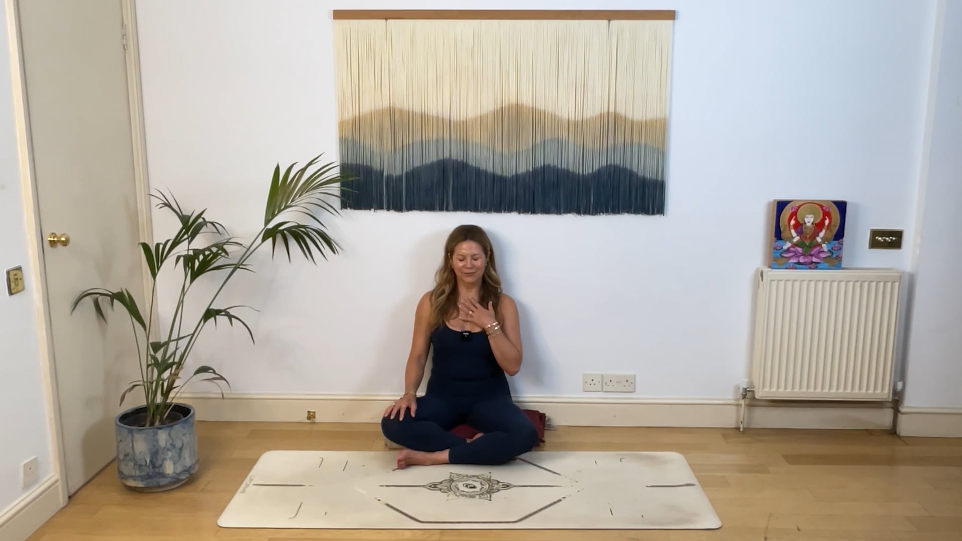 Return to Yourself