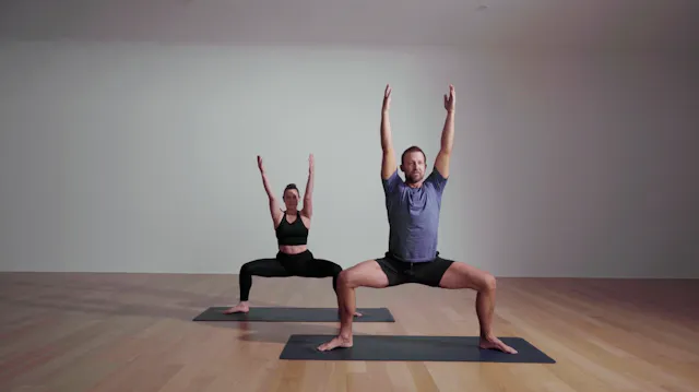 Functional Movement for Healthy Hips