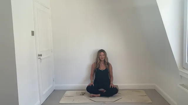 Drift Into Rest