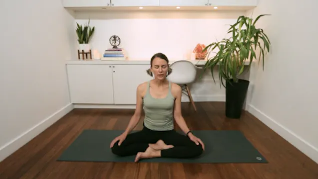 Meditation for Emotional Healing (21 ...