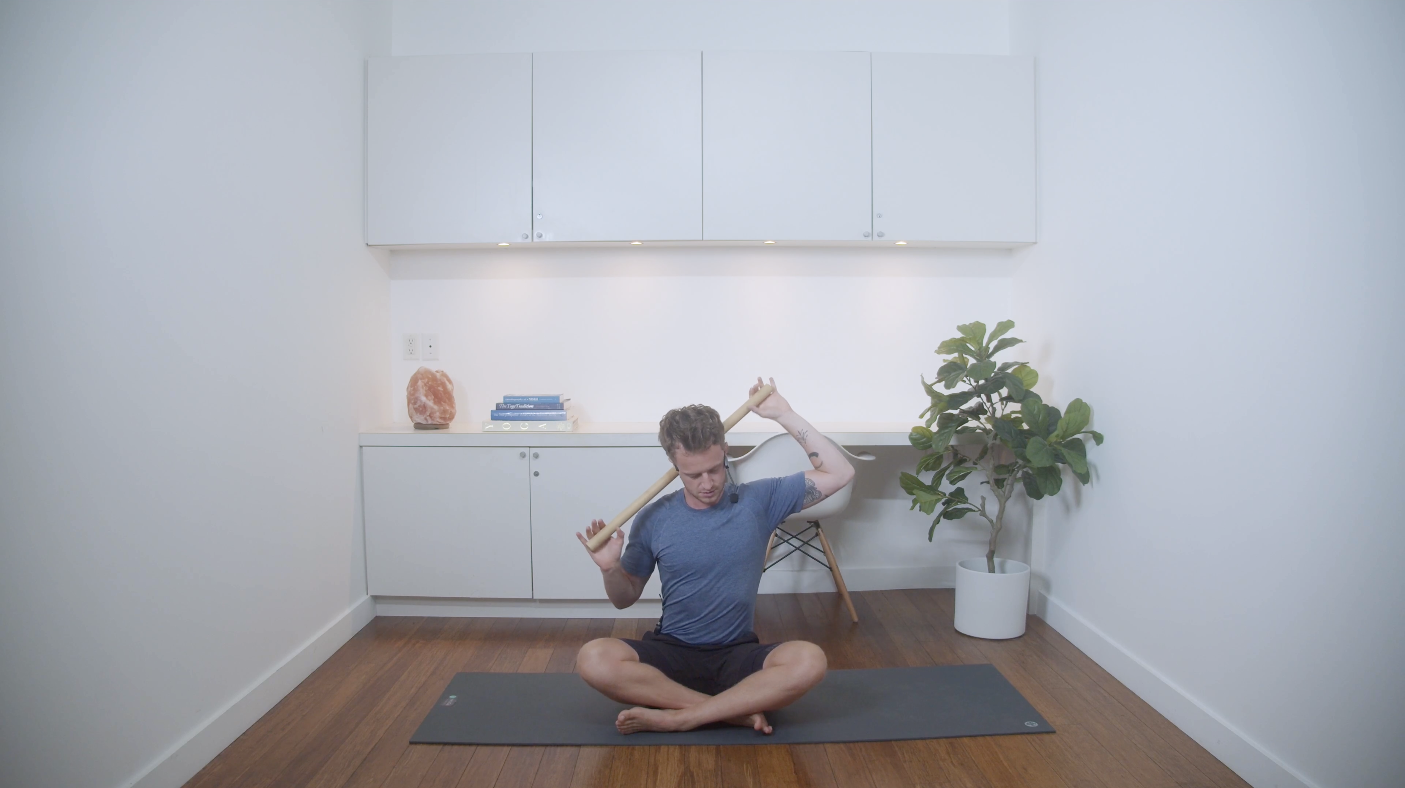 YYOGA at Home Video