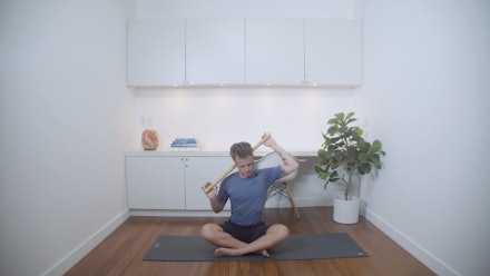 YYOGA at Home Video