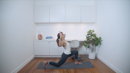 YYOGA at Home Video