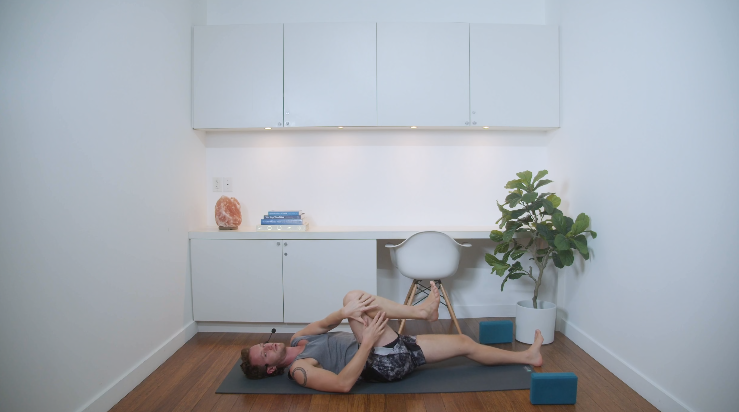 YYOGA at Home Video