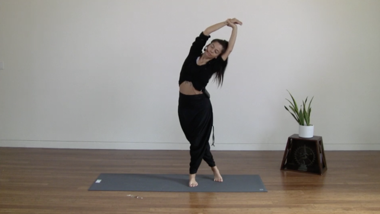 Live Replay: Inner Shadows (60 min) - with Joss Frank