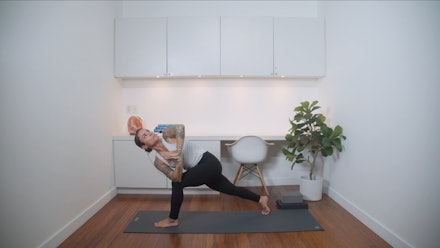 YYOGA at Home Video