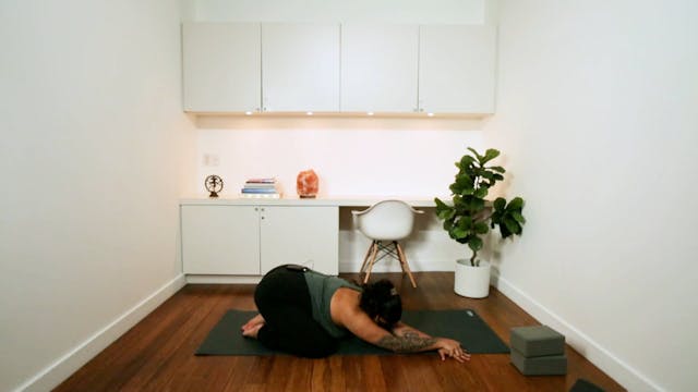 Come Home to Your Body (30 min) - wit...