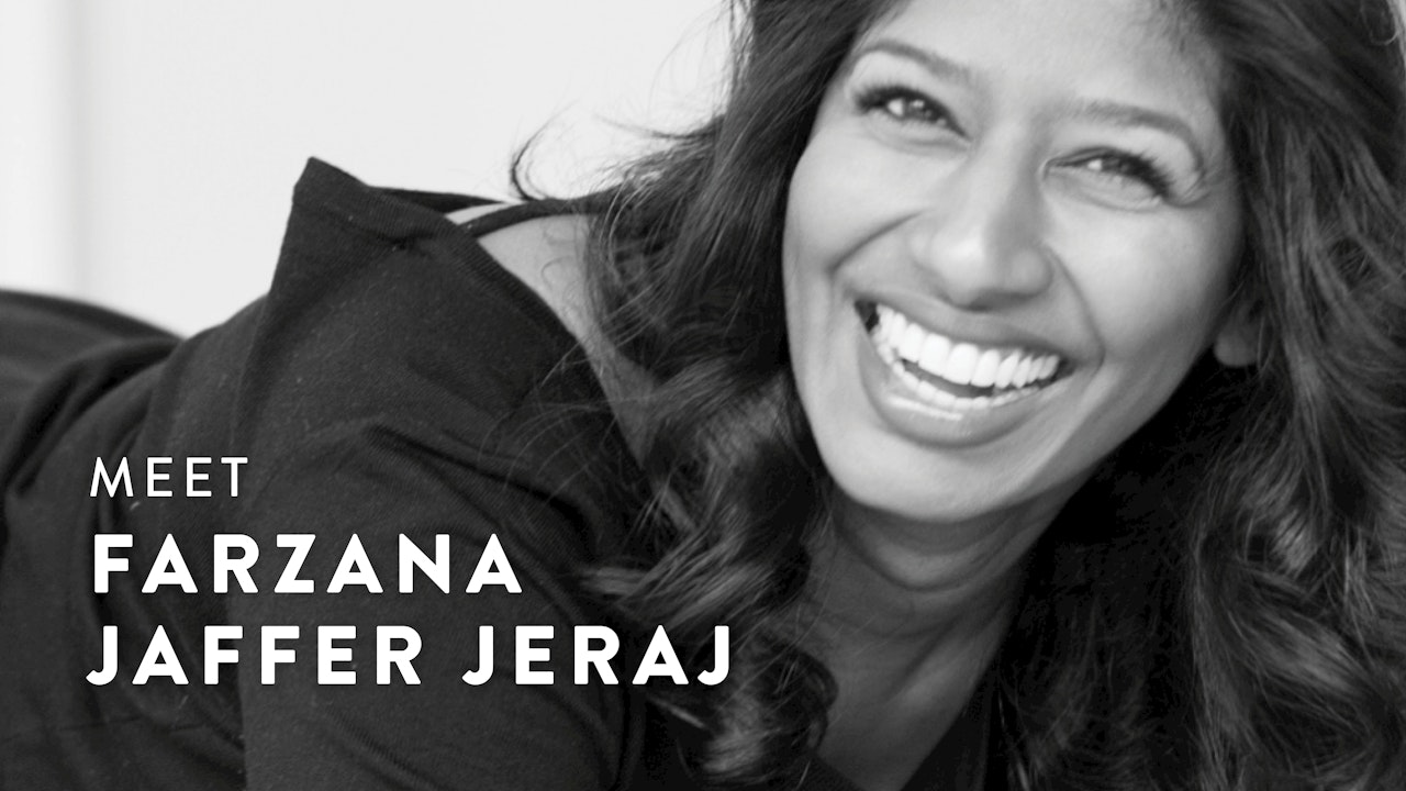 Farzana Jaffer Jeraj