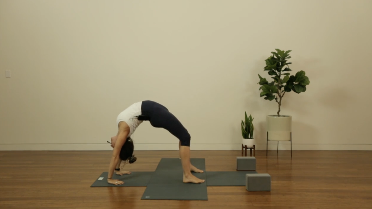 Live Replay: Power Hour (60 min) - with Mari Dickey