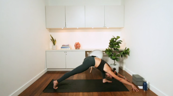 Power for Here & Now (45 min) - with Veronika Diana