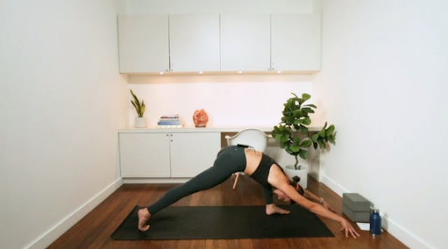 Power for Here & Now (45 min) - with ...