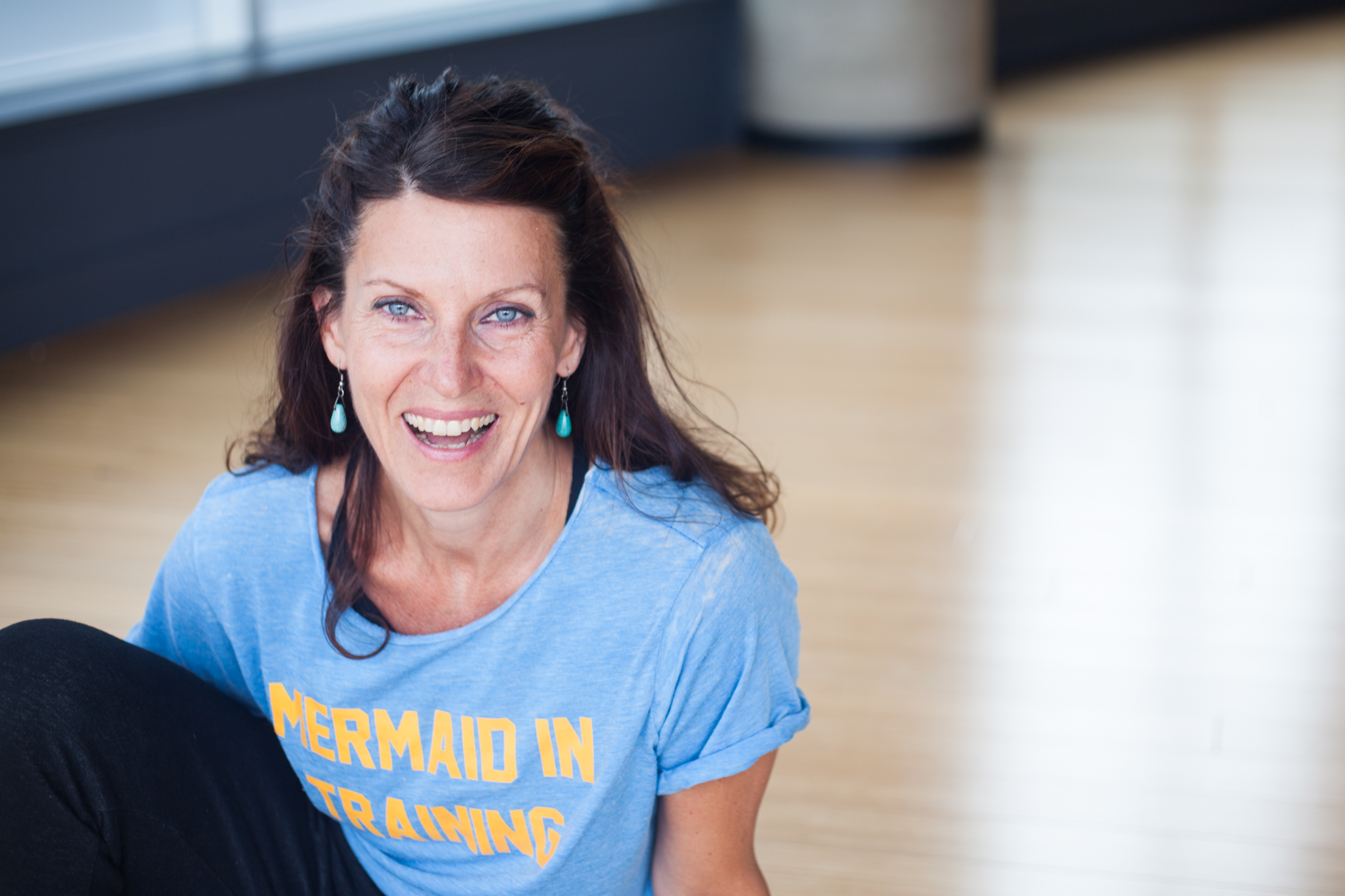 Live Replay: Hatha Yoga (40 min) - with Sandra Stephanson