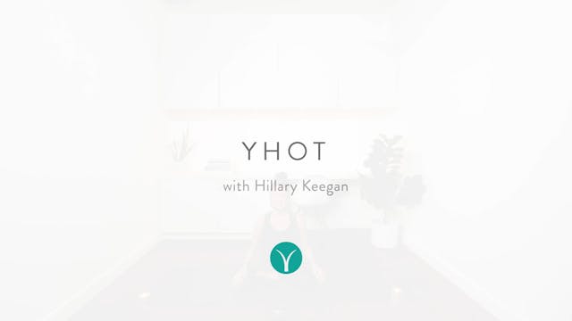 YHot Expand (75+ min) - with Hillary ...