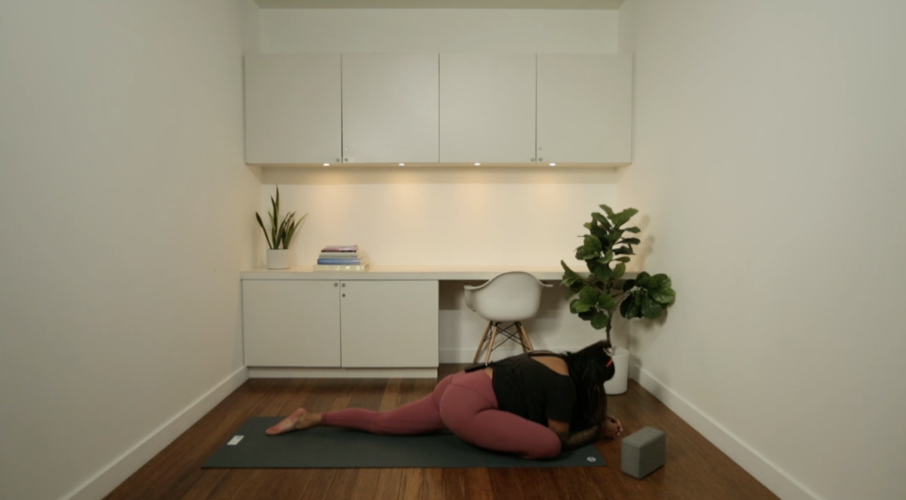 Live Replay: Dynamic Power (60 min) - with Aaliya Noorani