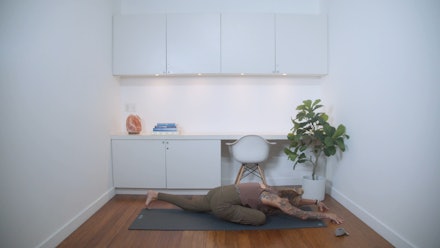 YYOGA at Home Video