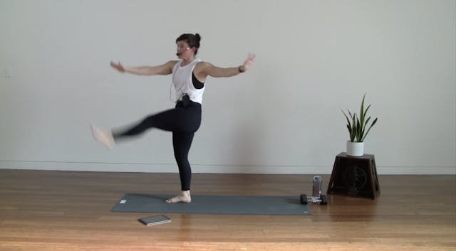 Live Replay: Core Fusion: Power Up Co...