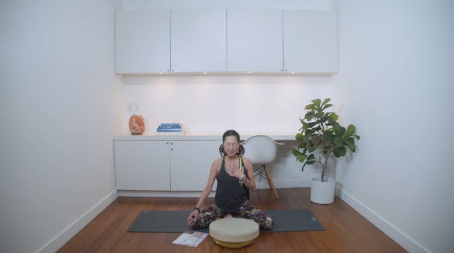 Meditation to Awaken Your Spirit (15 ...