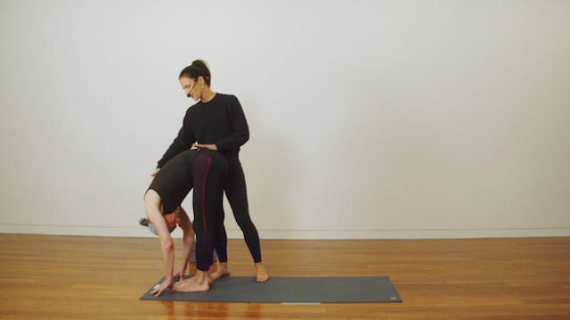 Self Care Hatha Yoga (40 min) - with ...