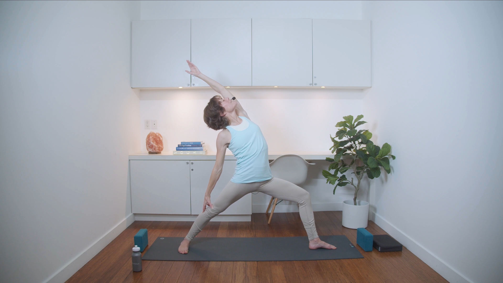 YYOGA at Home Video