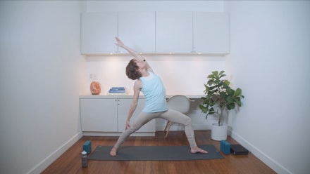 YYOGA at Home Video