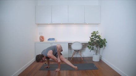 YYOGA at Home Video