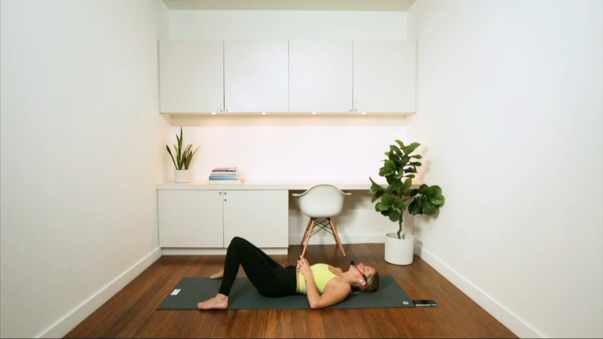 Fiery Power (45 min) - with Mikaela Millington