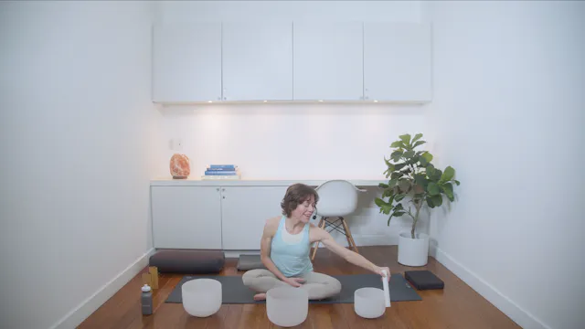 Mental Wellbeing Series: Soothe Your ...