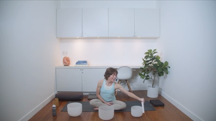 YYOGA at Home Video