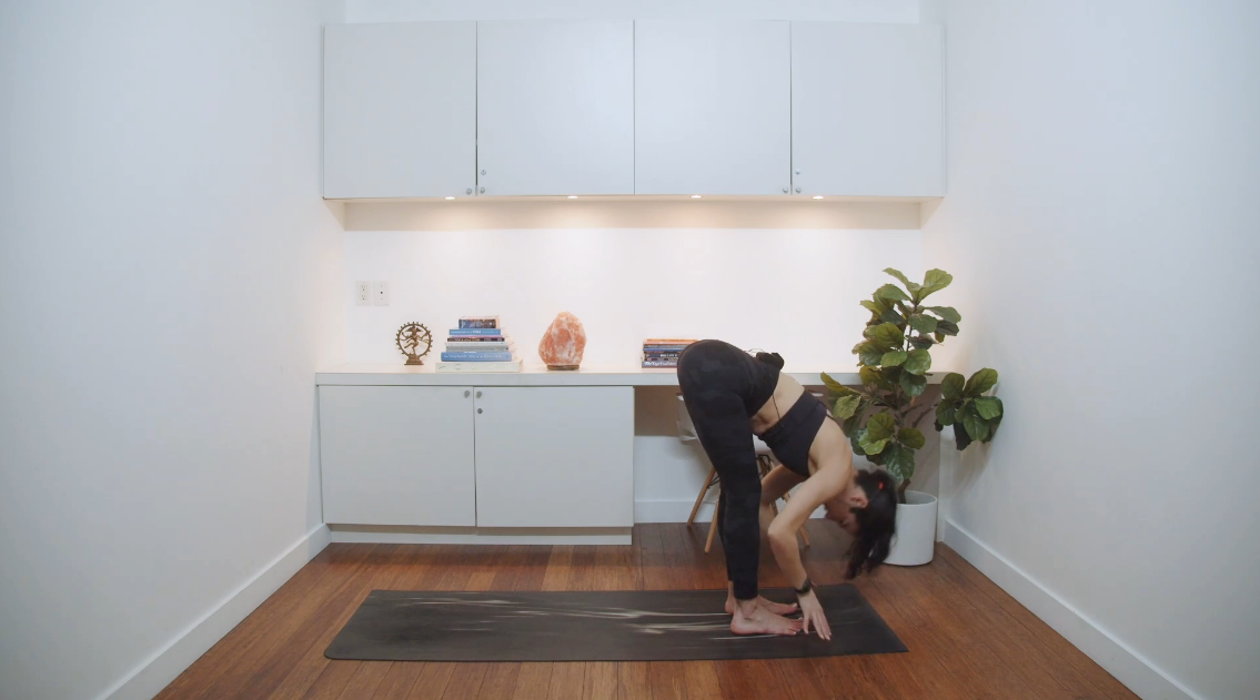 Happy Heart Challenging Power (60 min) - with Samaneh Asgharzadeh