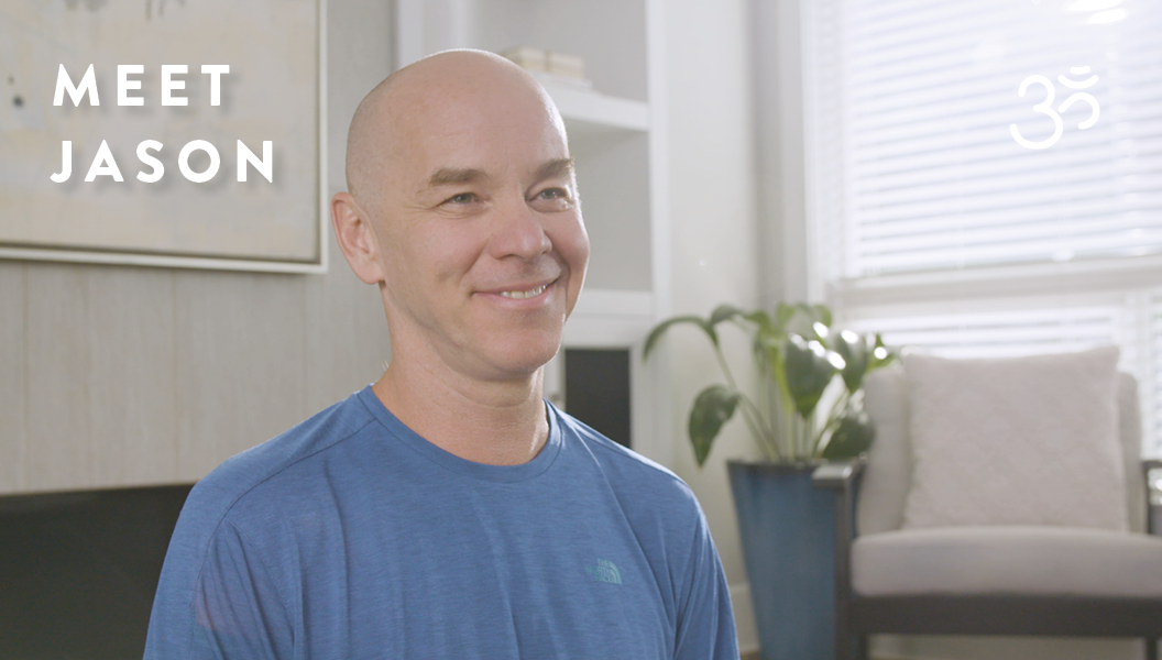 Meet Jason Hagemeister