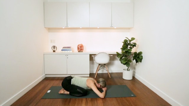 Hatha Yoga for Every Body (30 min) - with Lisa Sanson